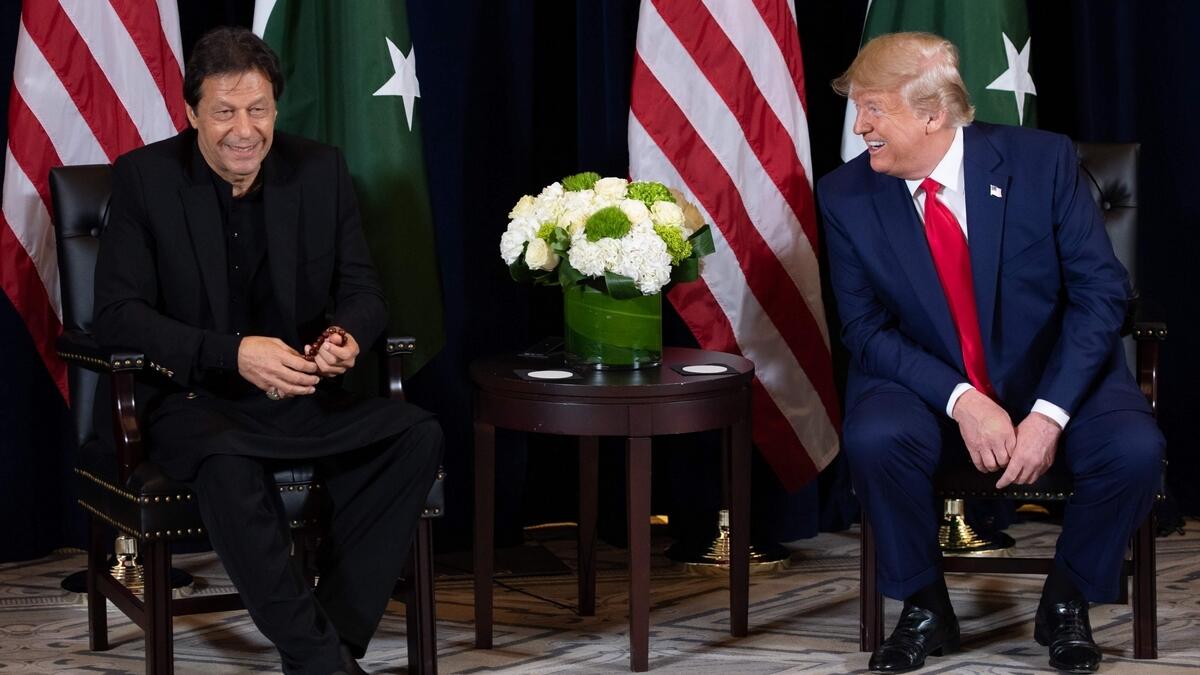 imran khan, trump, wef, world economic forum, pakistan