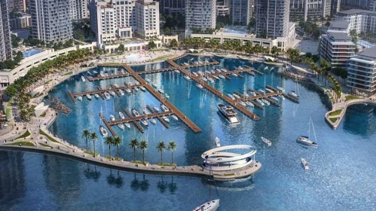 New tourist destination in Dubai to open soon