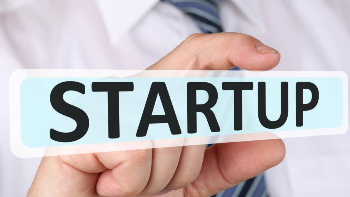 UAE worlds top hotspot for hundreds of startups: AIM Startup