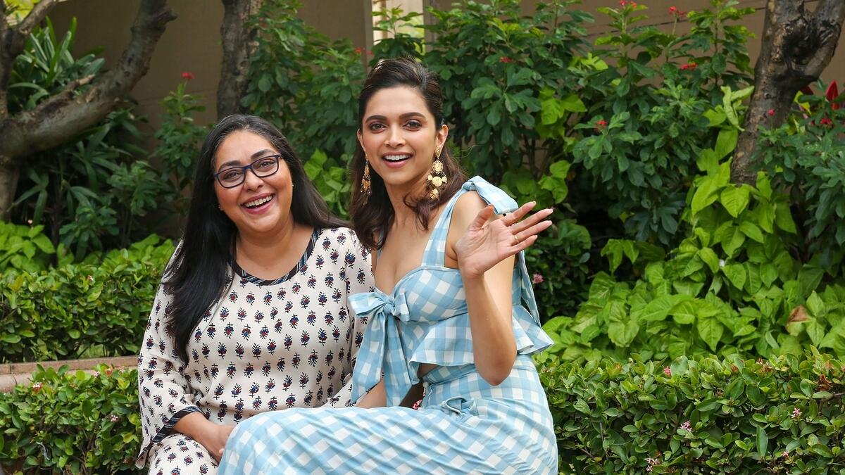 Meghna Gulzar on why the Chhapaak story needs to be told
