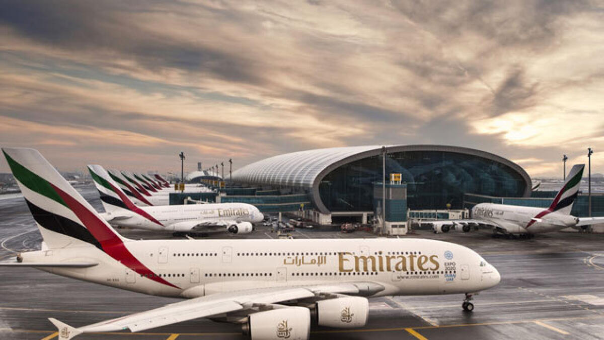 Emirates debunks US subsidy allegations