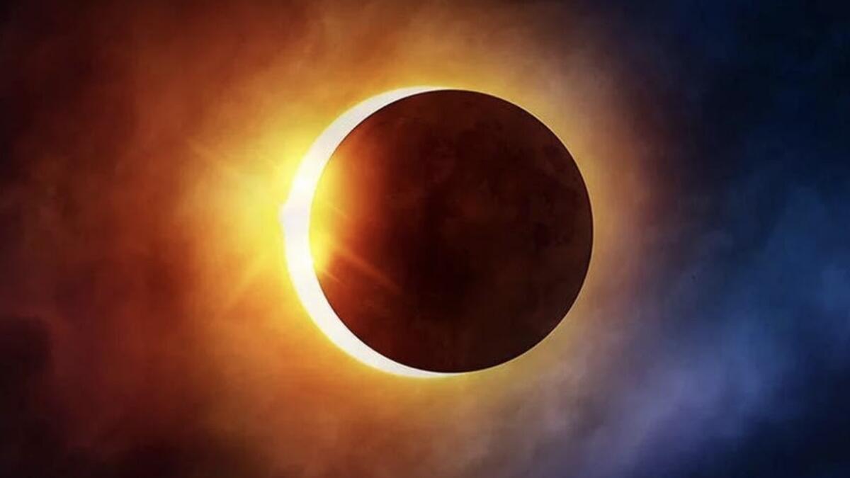 eclipse, Solar eclipse, covid