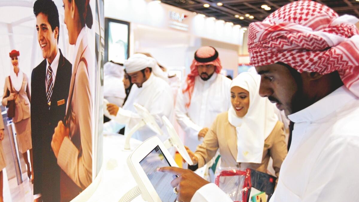 UAE: Top choice for young jobseekers