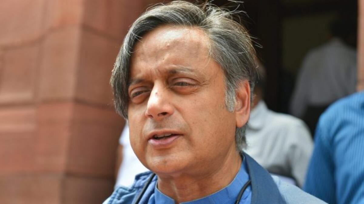 “We need to know more, for instance if the criminals were armed, the police may have been justified in opening fire preemptively. Until details emerge we should not rush to condemn. But extra-judicial killings are otherwise unacceptable in a society of laws.” - Shashi Tharoor, Member of Parliament, Indian National Congress (Source: Tweet)