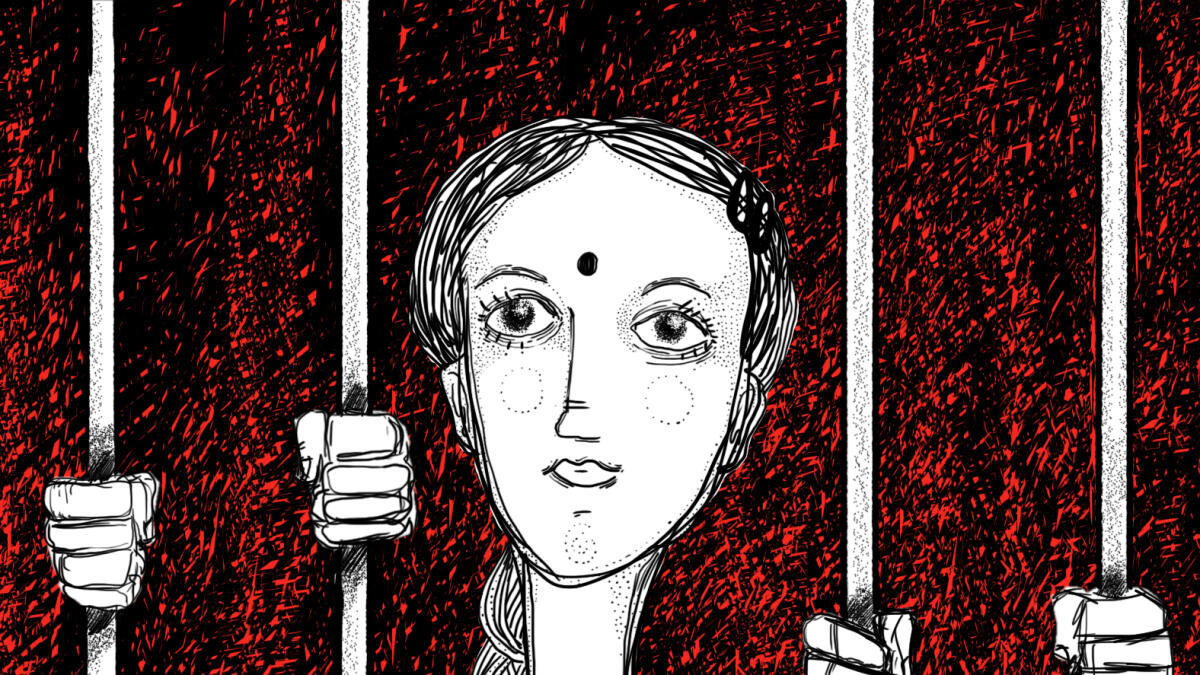 Aarushi: A case of trial and error