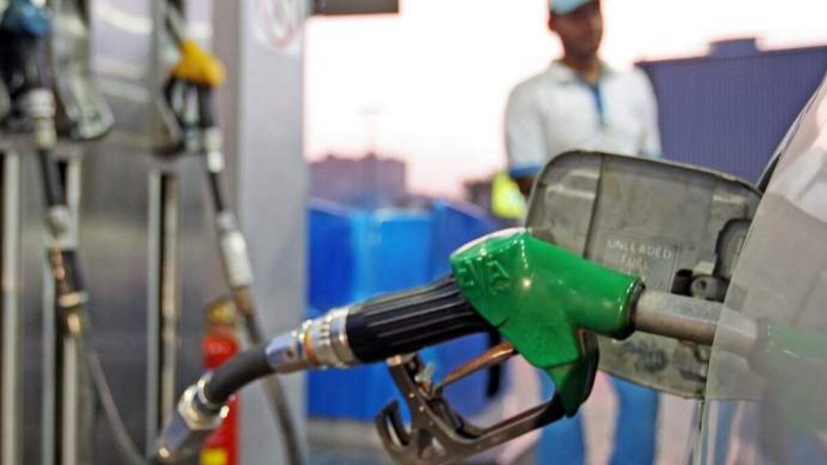 UAE increases petrol, diesel prices for May