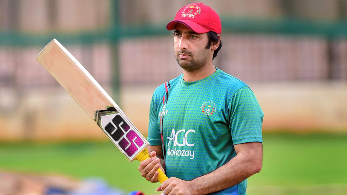 We have better spinners than India, says Afghanistan skipper Stanikzai
