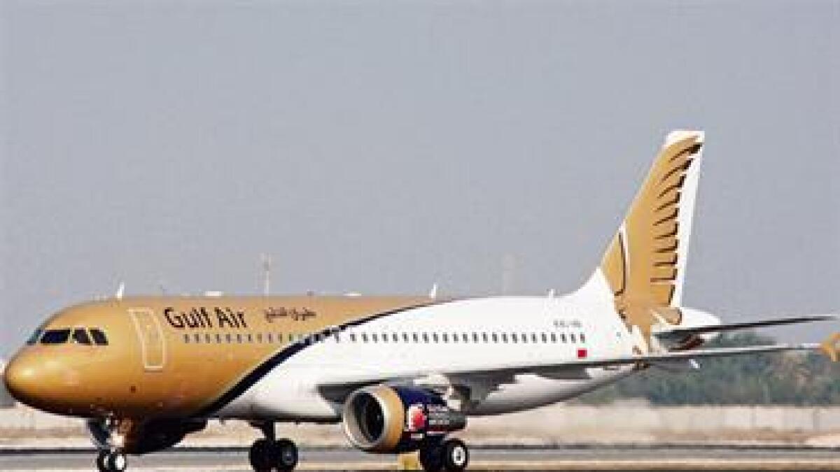 Gulf Air says Manila-Manama flight hits severe turbulence