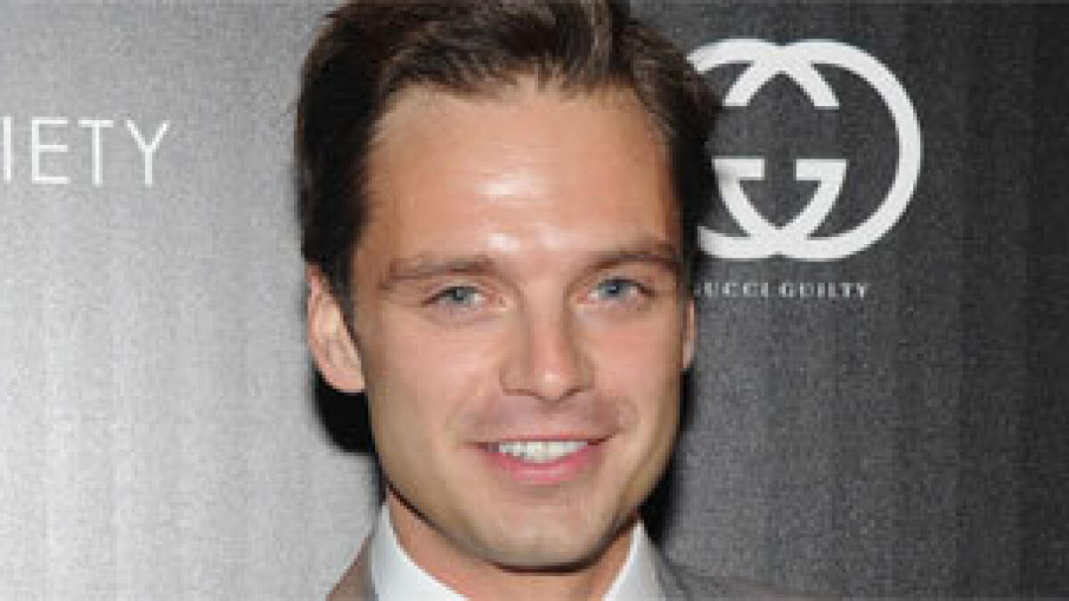 Tom Cruise good at what he does in every movie: Sebastian Stan