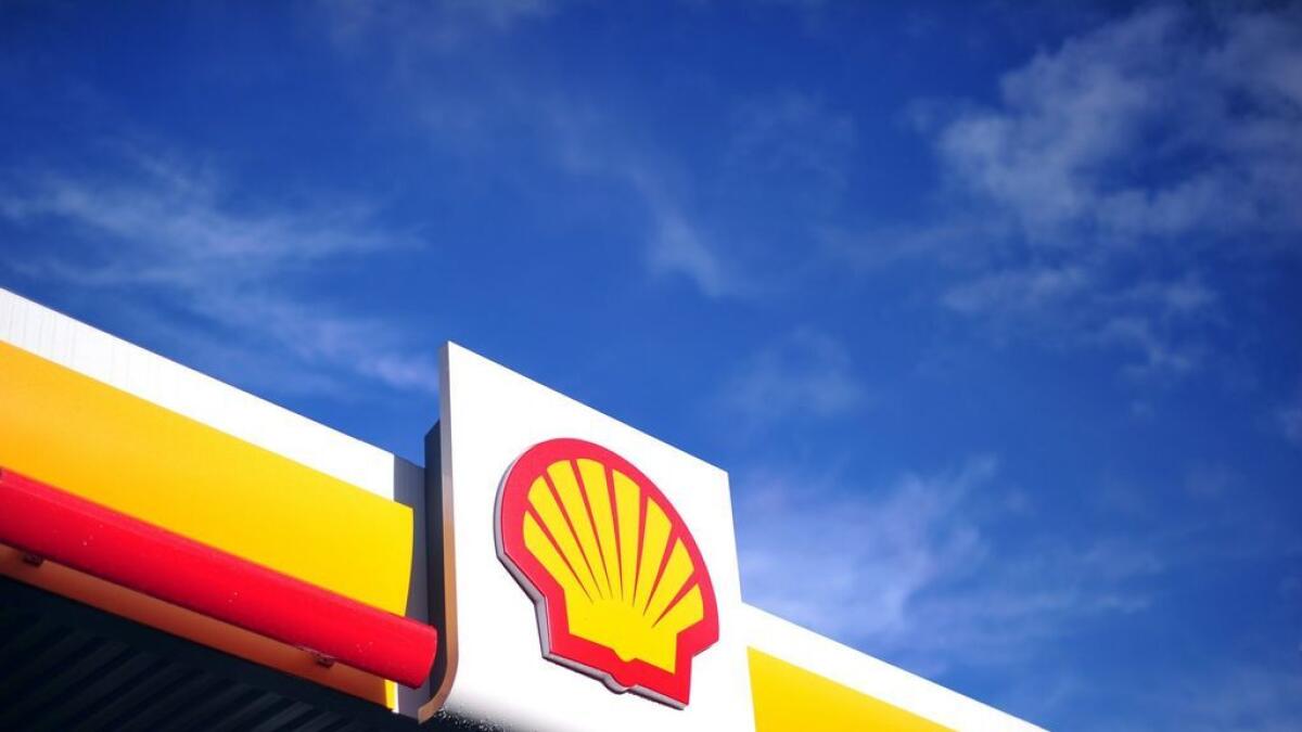Shell says could exit 10 countries