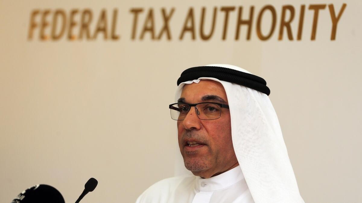 Excise tax to start new era for UAE