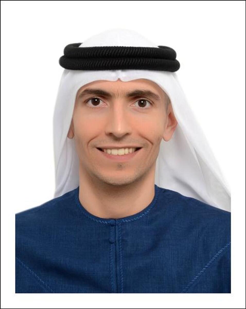 Dr Mostafa Al Dah