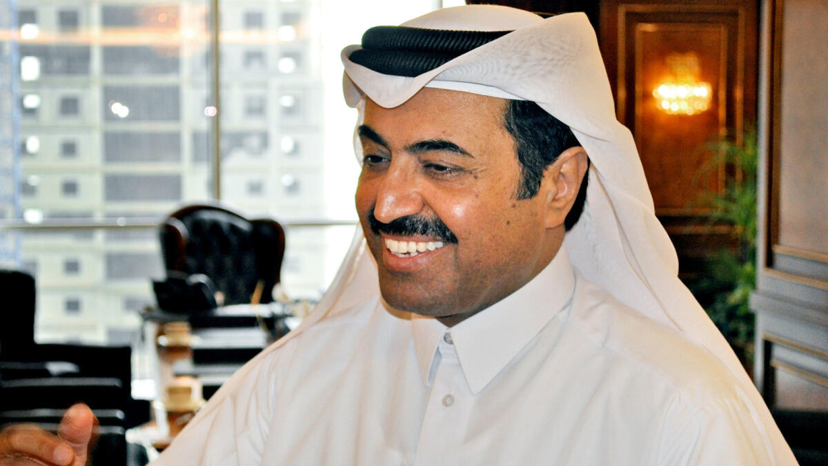 Qatar wants fair oil price