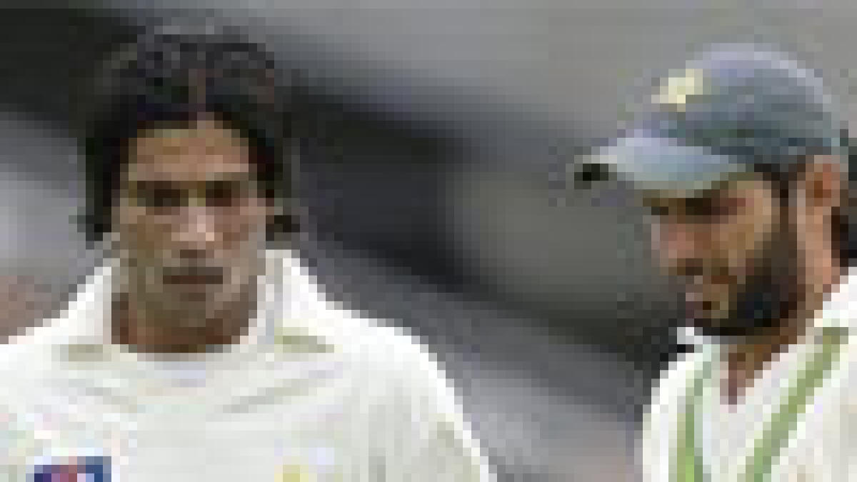 Aamer ‘cleverer than I was at 18’:  Wasim