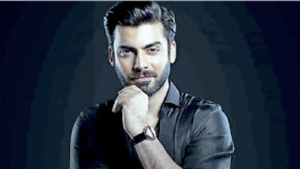 Fawad Khan, Game Show, TV, Our Guess Tonight 
