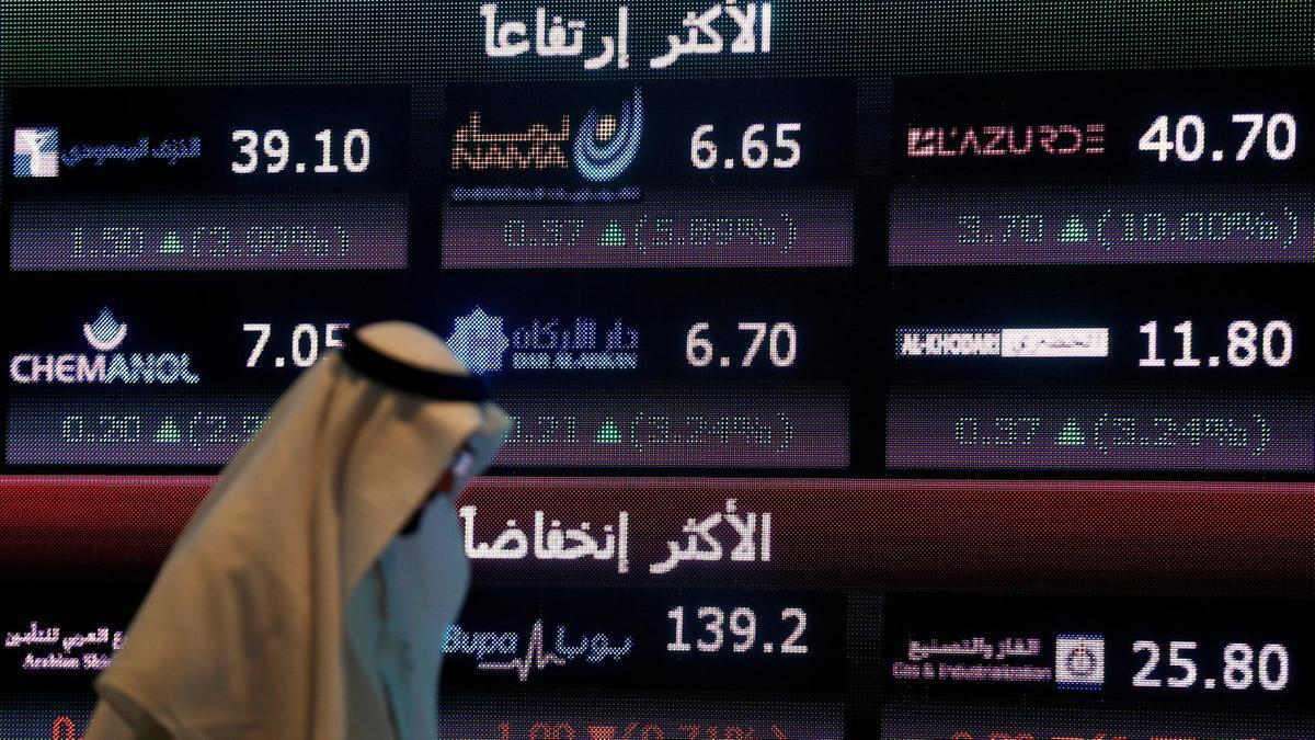investors, GCC stock markets, Dubai Financial Market 