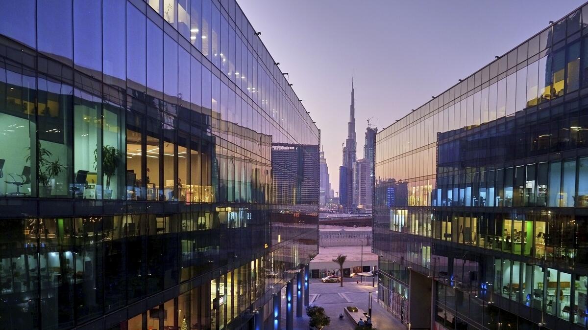 Dubai has global design ambitions: Official