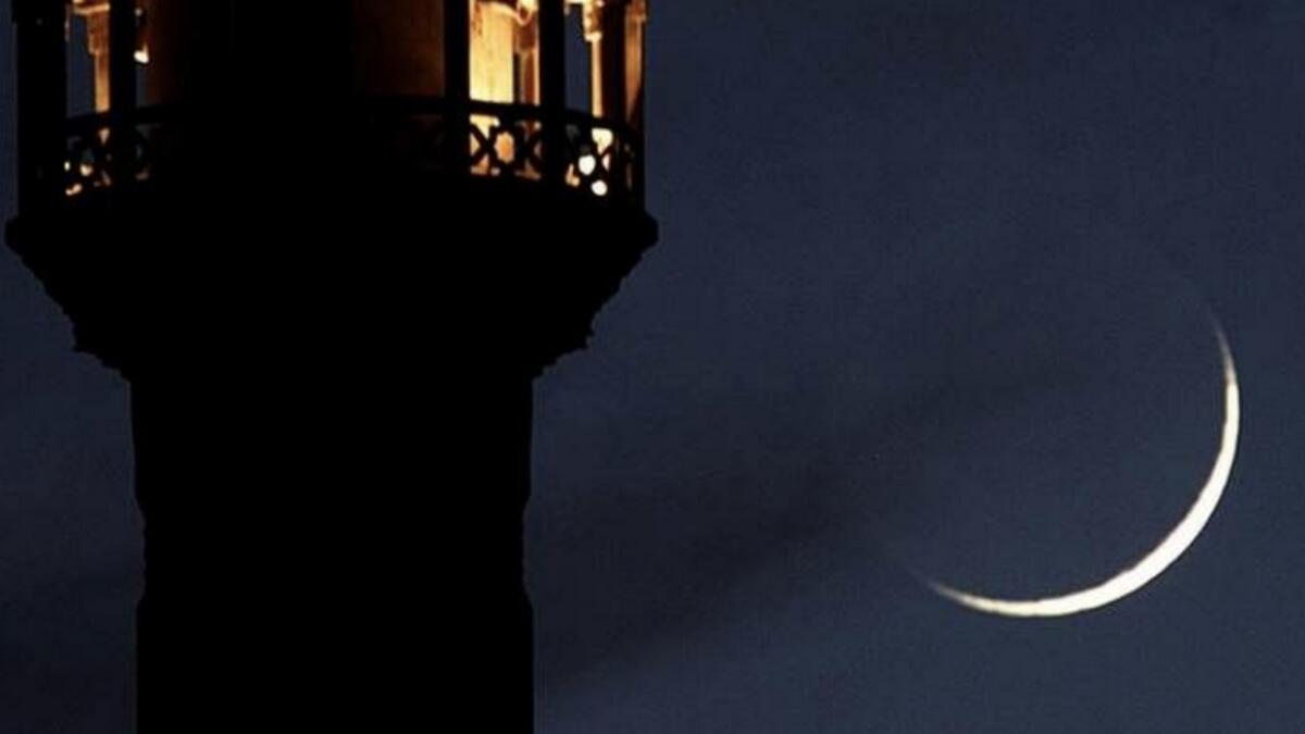 Ramadan 2018 likely to begin on May 17: Kuwaiti astronomer 
