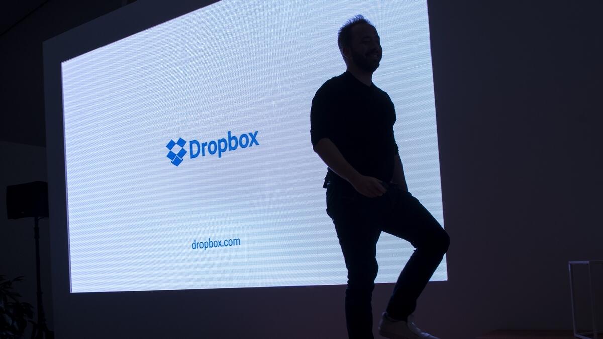 Why Dropboxs IPO is a software winner on Wall Street