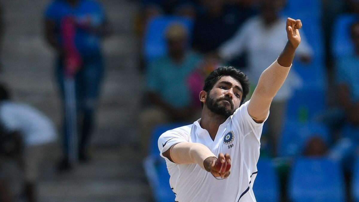 Calypso Kings doff their hats to timeless Bumrah