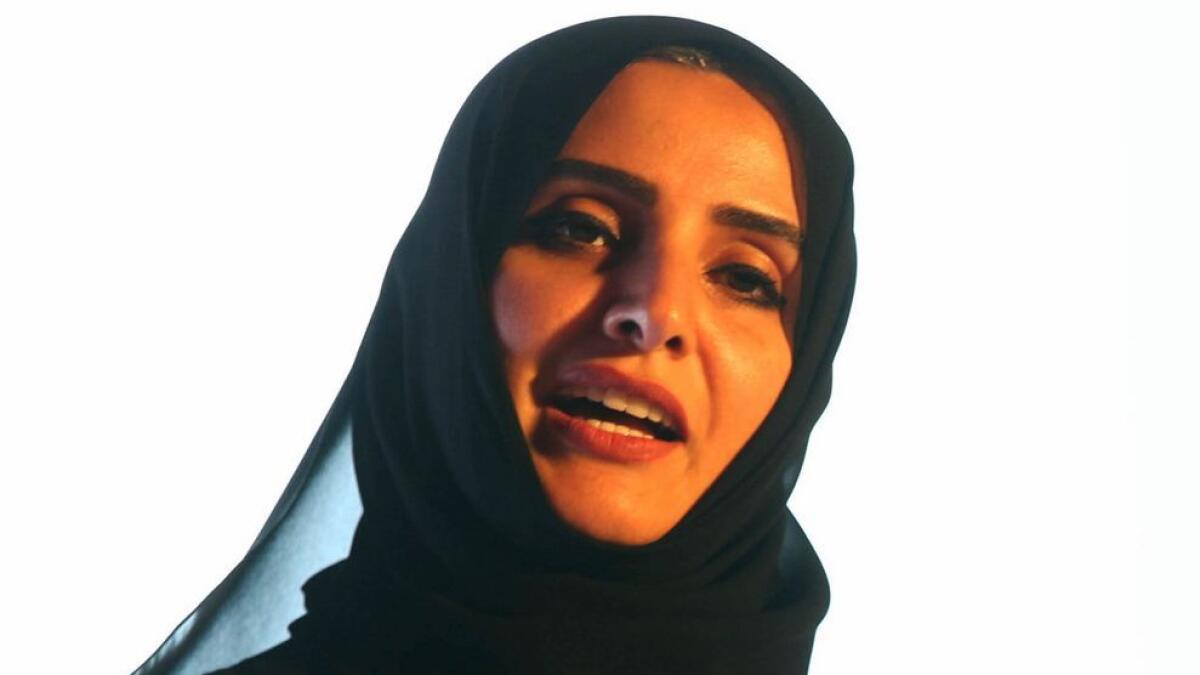 Dr Aisha bin Bishr: The dream chaser