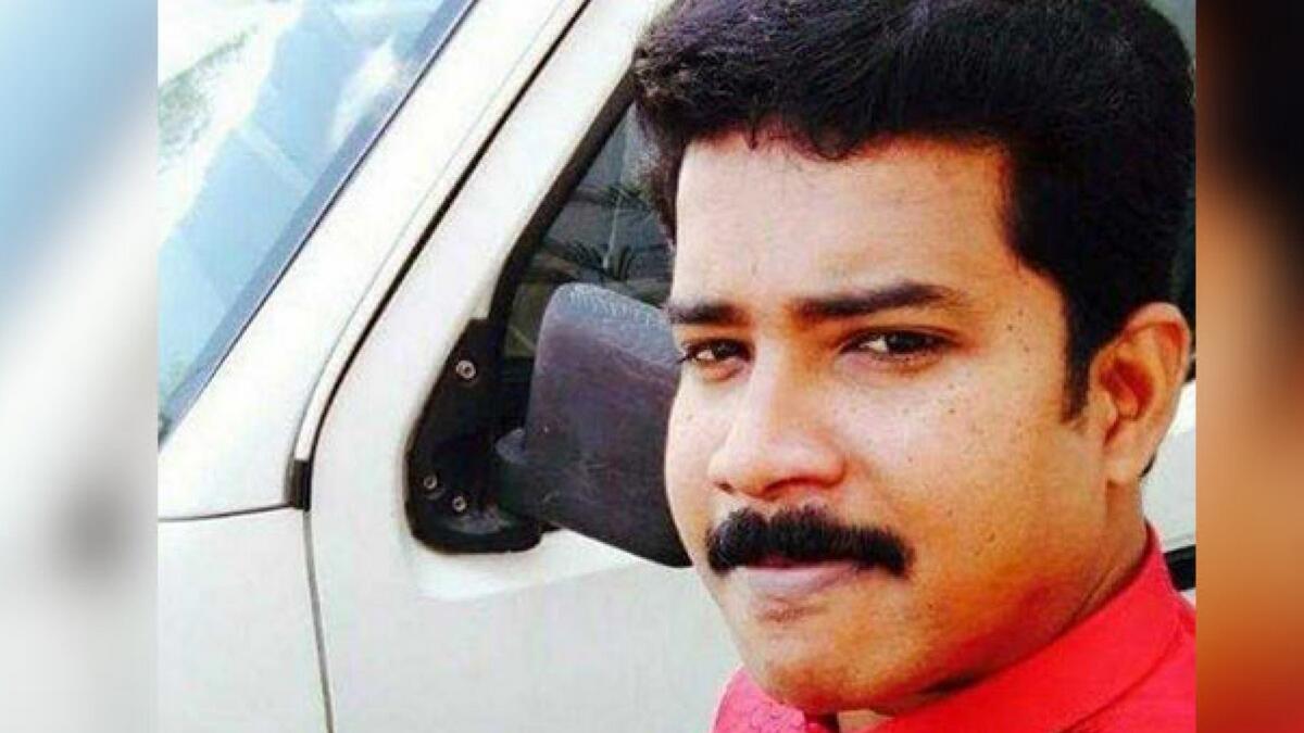 Former radio jockey hacked to death in Kerala, friend injured