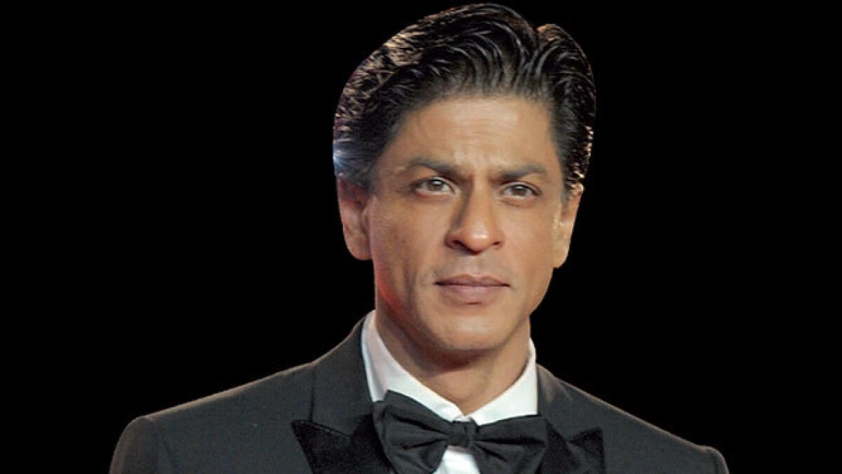 Salman-Shah Rukh Khan to clash at box office on Eid
