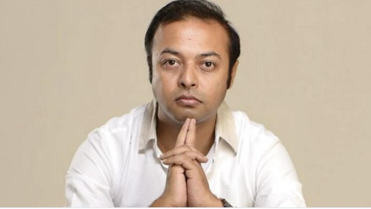 #MeToo fallout: KWAN founder Anirban Blah asked to step down