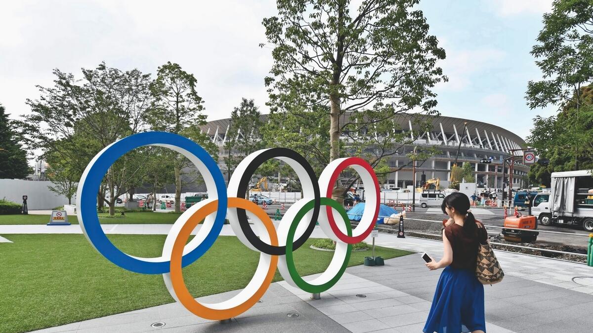 Tokyo well positioned a year ahead of Olympics