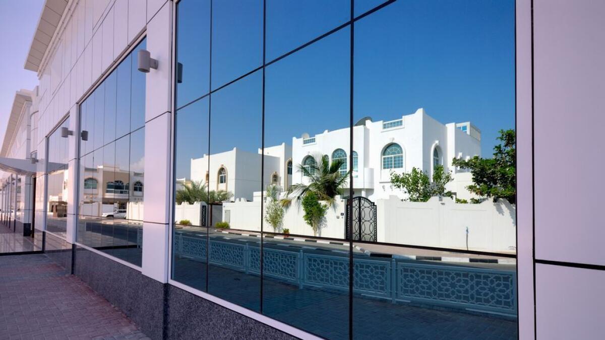 Rent an apartment in Dubai for just Dh2,500
