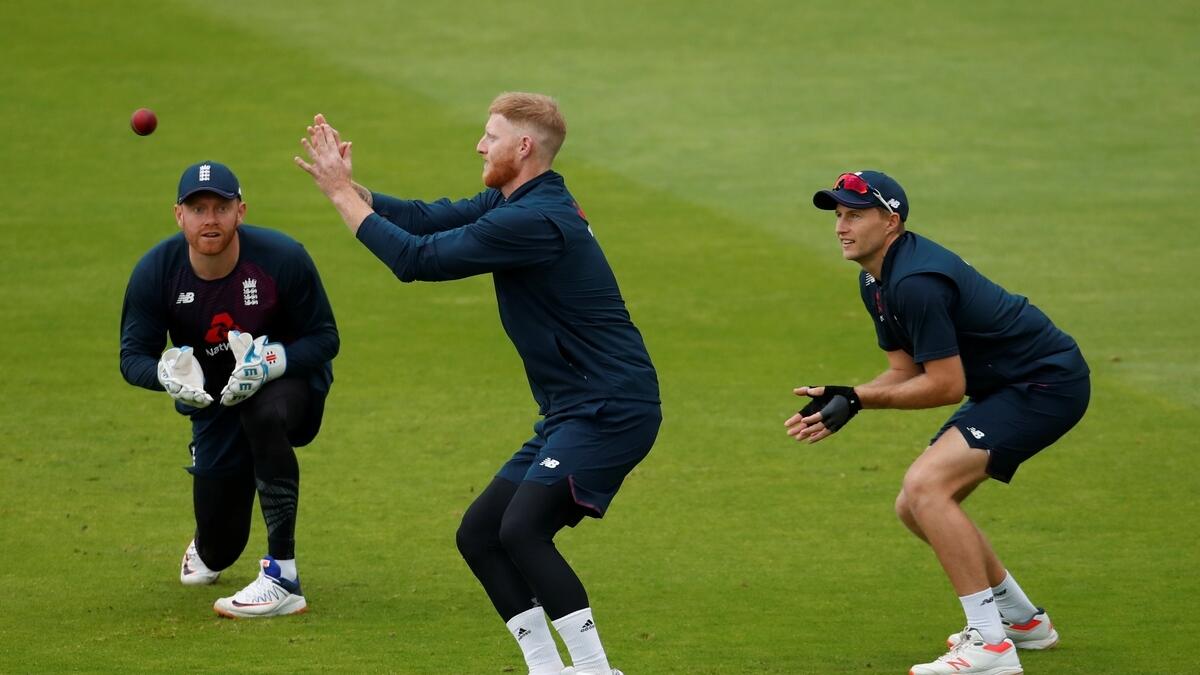 Stokes rejoins but no end to England injury woes
