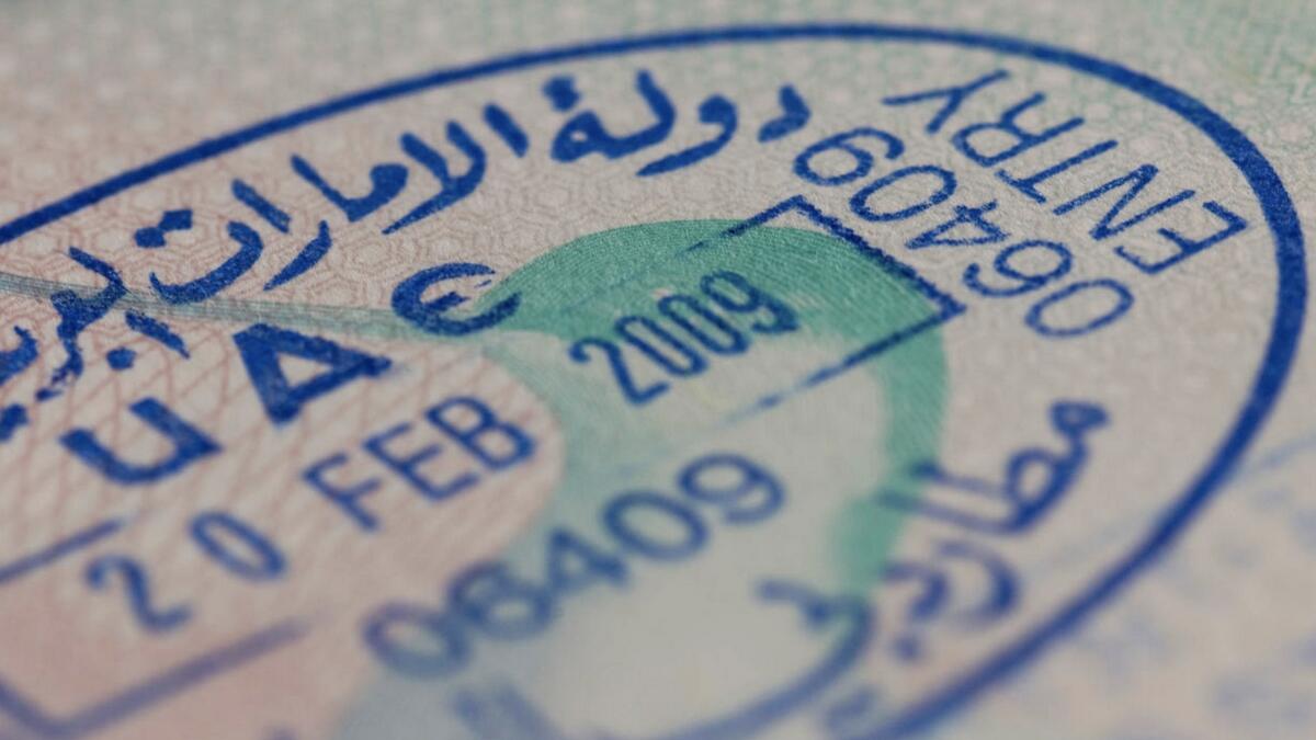 Coronavirus, How to check, visa, valid, travel to UAE, ica approval