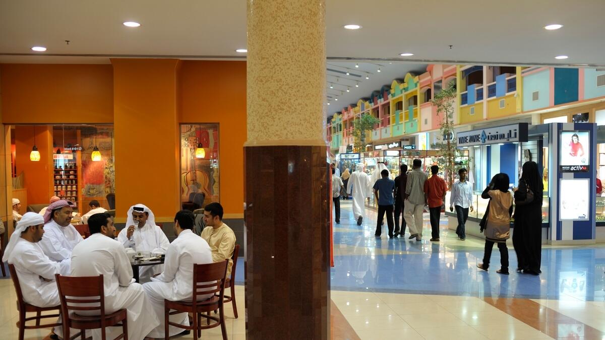 Ibn Battuta Mall, Nakheel, coronavirus, covid-19, sale, discount