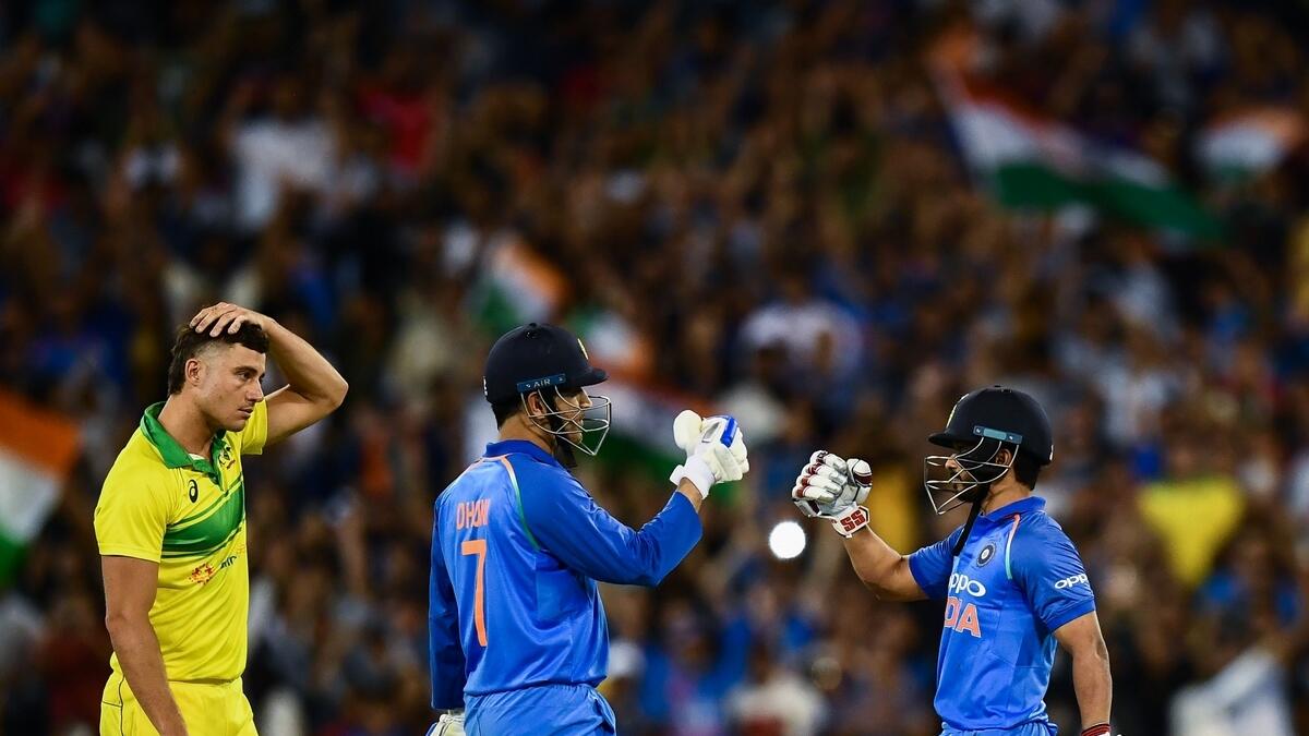 Kohli hails amazing tour after India’s ODI triumph