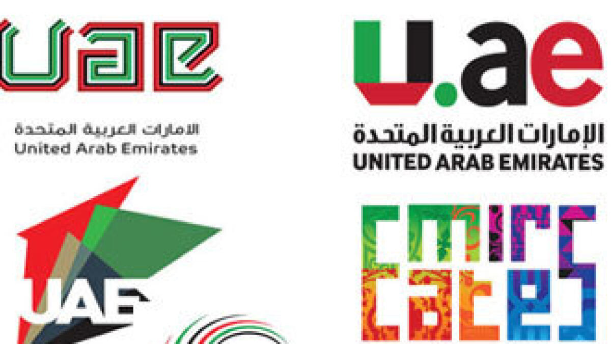 Vote for the UAE nation brand, says Shaikh Mohammed