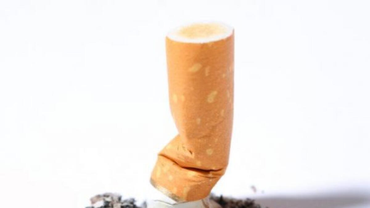 Nicotine, France, research, smoking, smokers, coronavirus, Covid-19
