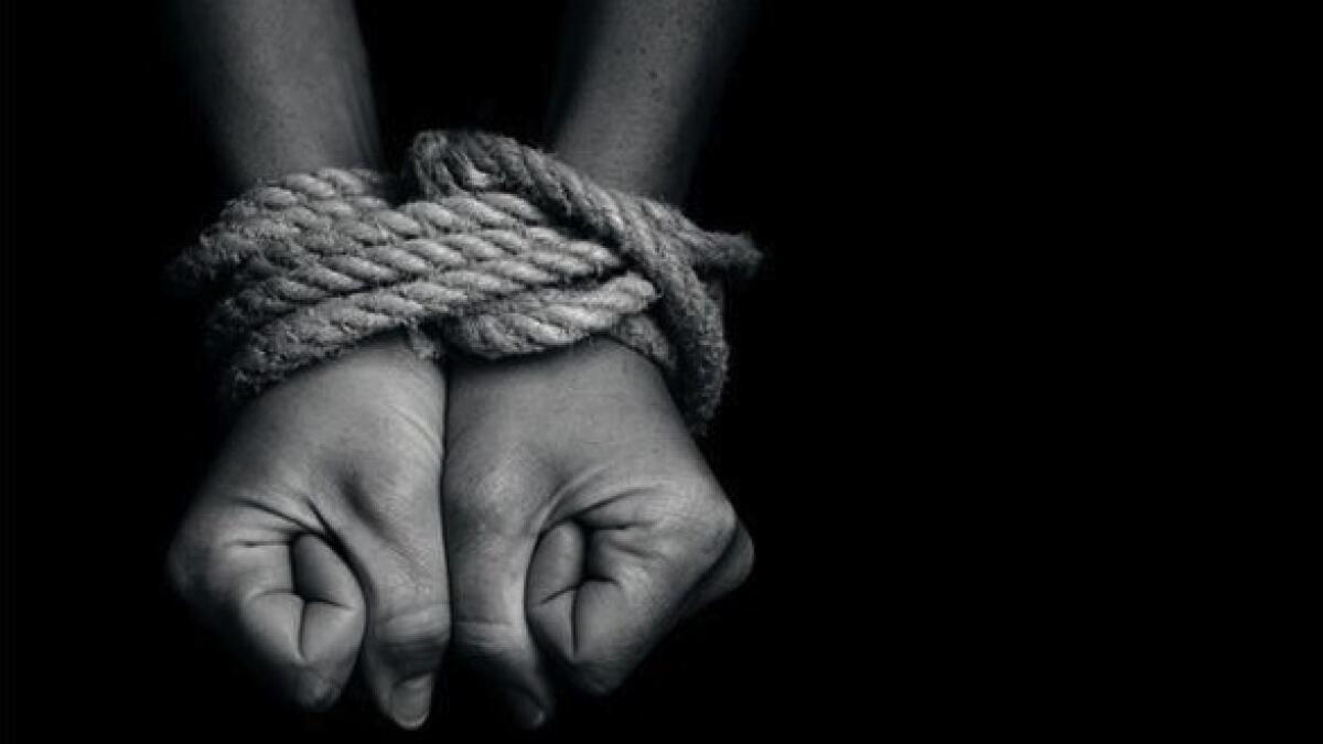 Dubai Police launch app to fight human trafficking