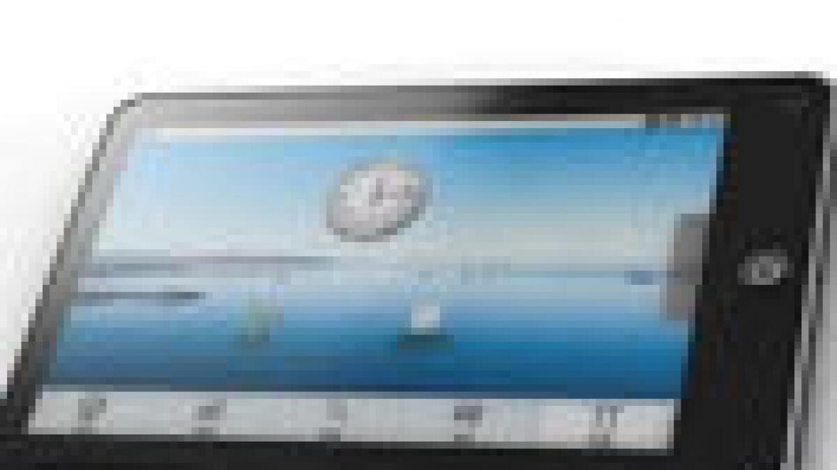 Amazon tablet seen as worthy iPad rival