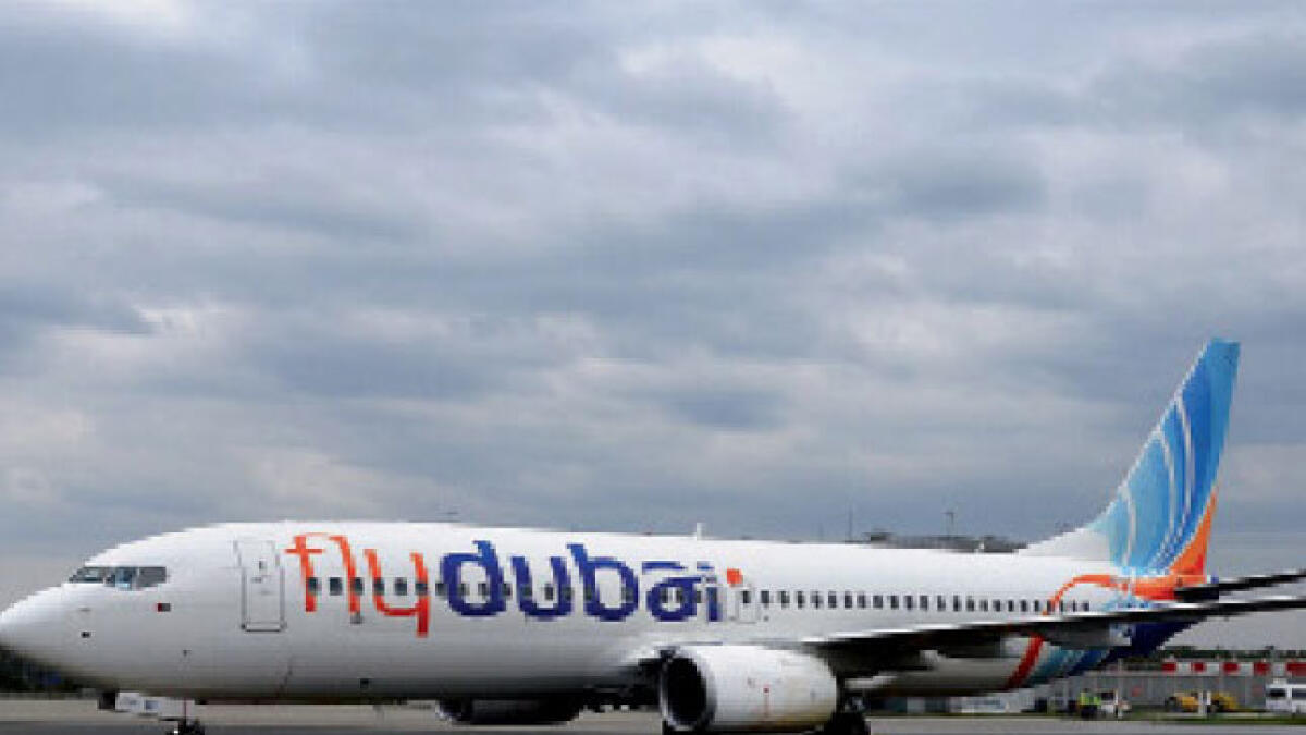 Flydubai lands Capa Award for ‘Low Cost Carrier of the Year’