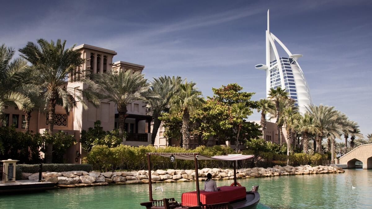 Dubai has capabilities and features that make it a popular tourist destination offering multiple benefits like  world-class infrastructure and modern means of communication and transportation, among other facilities.