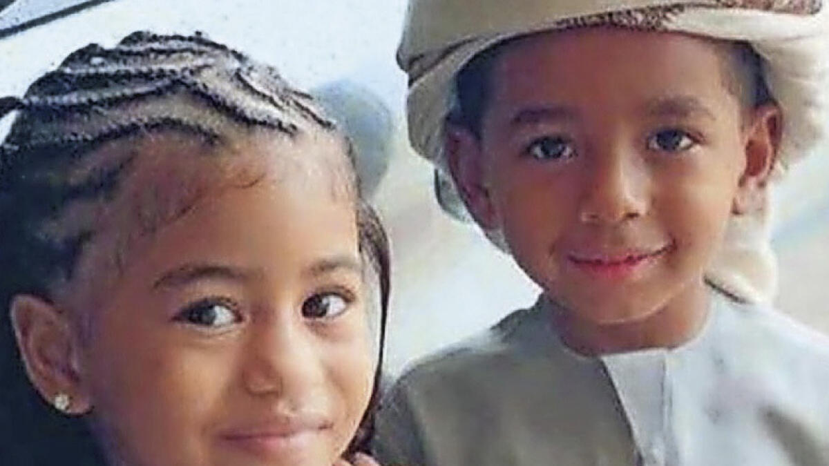 Two Emirati children die in Fujairah villa fire