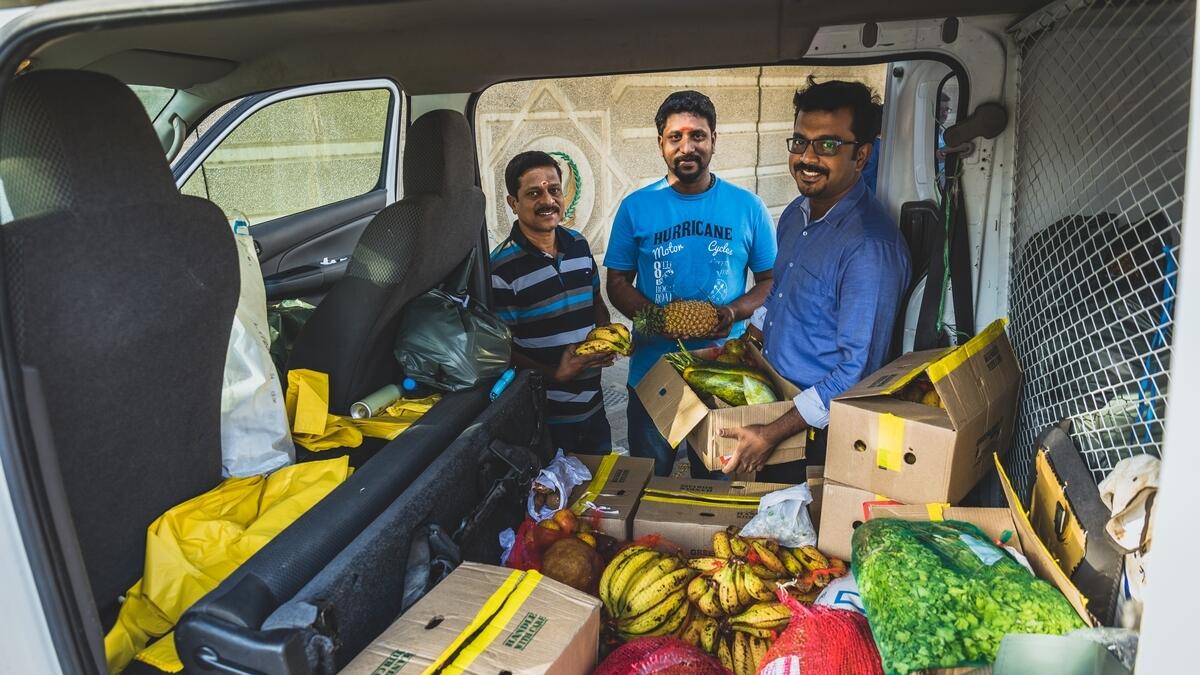 Farm-fresh from Kerala to the UAE, in just one day