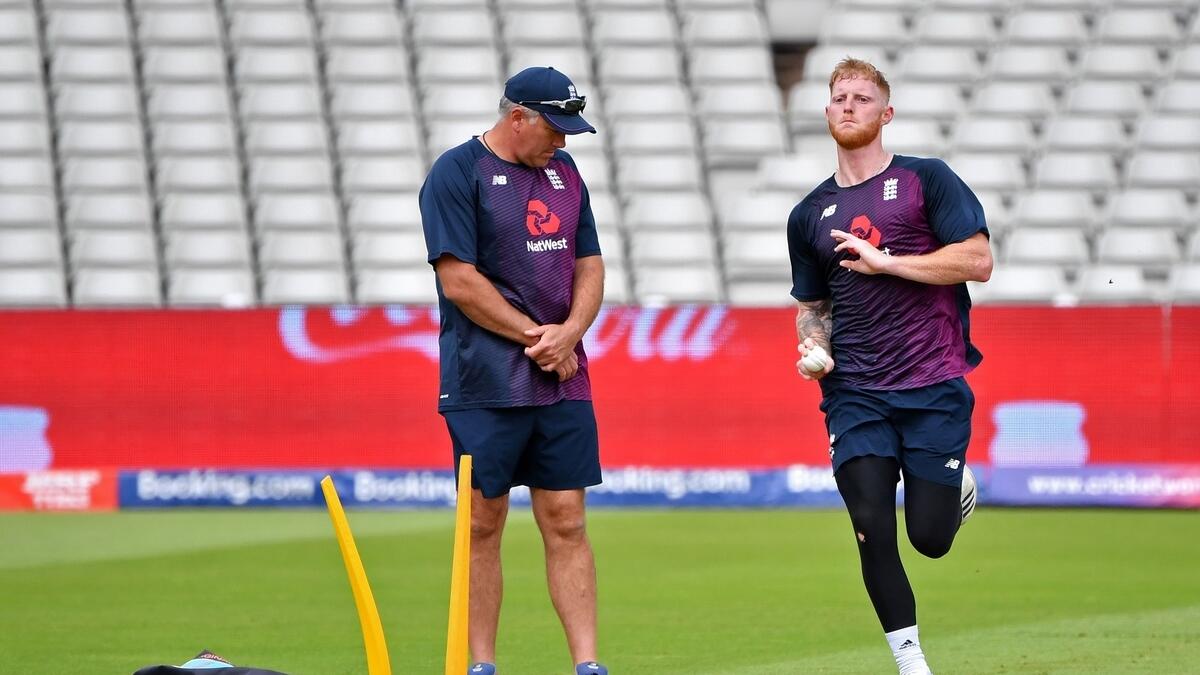 England, Australia to fight for final berth
