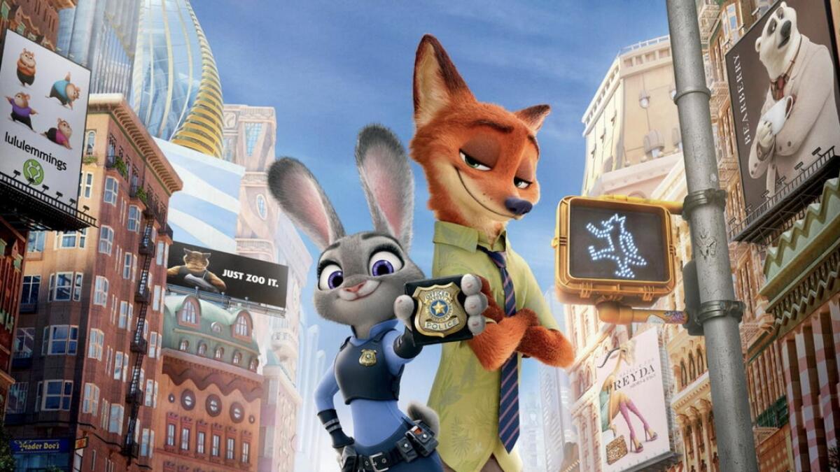 Zootopia addresses systemic issues of discrimination in an easy-to-understand manner, opening discussions between parents and children.