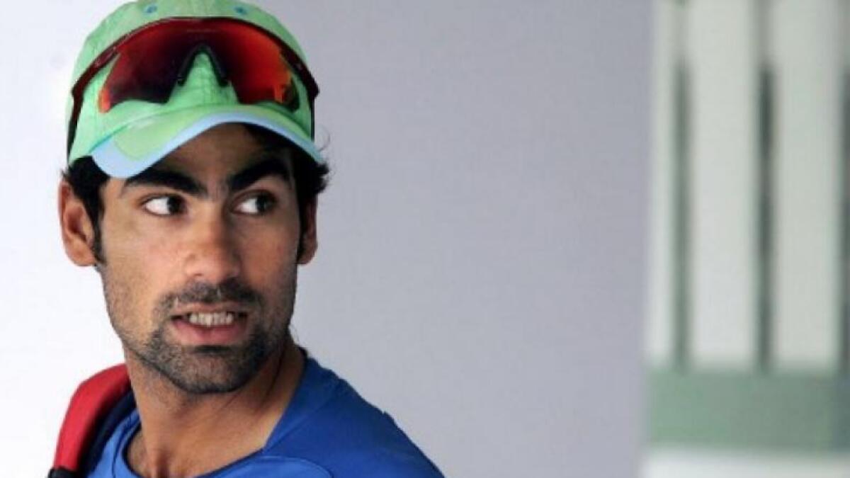 Video: Mohammad Kaif announces retirement from competitive cricket 