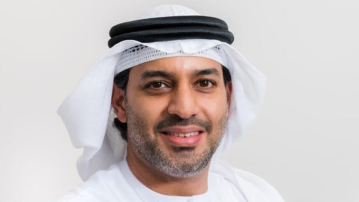 Faisal Belhoul is currently managing director of Ithmar Capital Partners and a founder of Amanat Holdings.