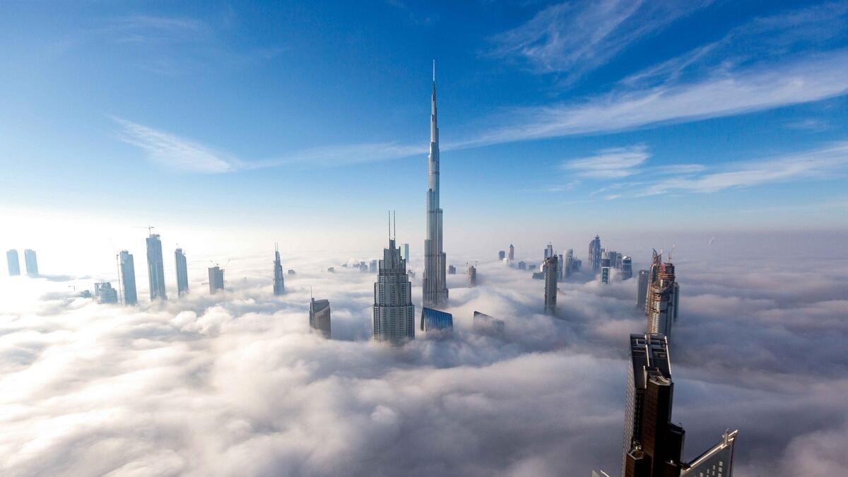 3 UAE-based Instagram photographers you need to follow