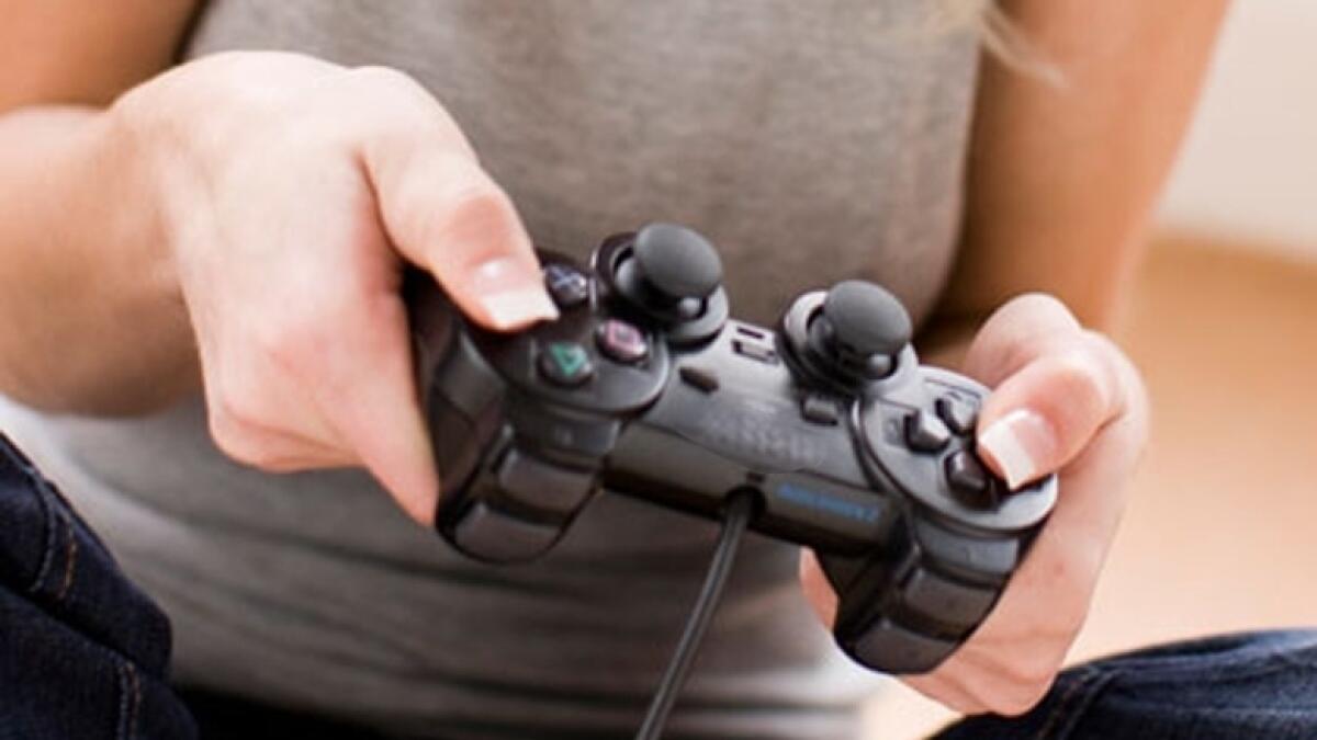 Over 900,000 users hit every year by fake video games spreading malware