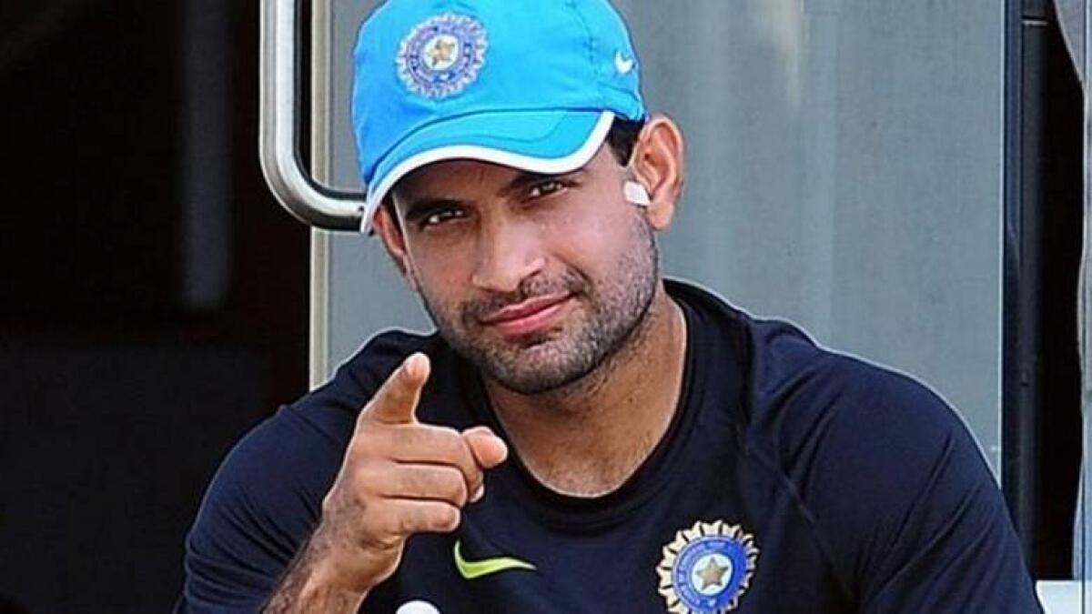 Former India all-rounder Irfan Pathan took to social media saying it was all good till people started bursting crackers. - Agencies