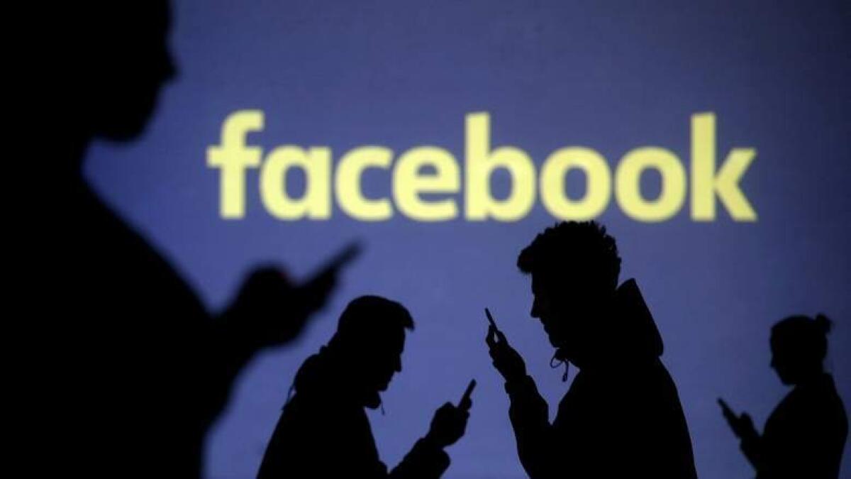 Facebook removes 14m terror-related content from site